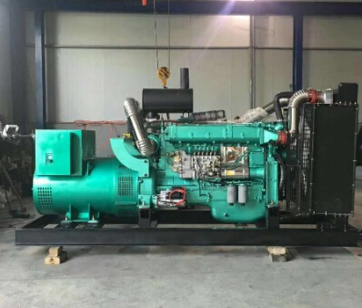 花溪宗申动力300kw大型柴油发电机组