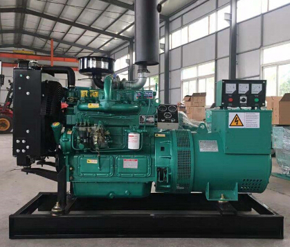 花溪宗申动力10kw小型柴油发电机