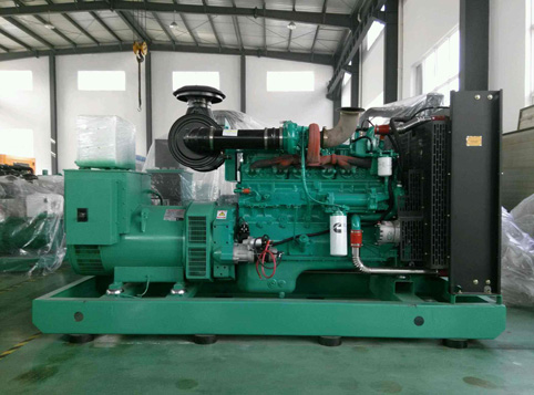 花溪柴油发电机组